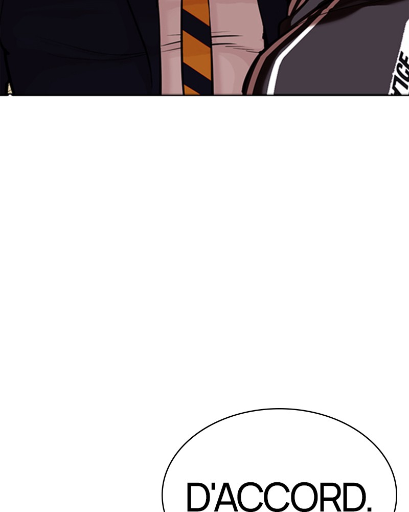 Lookism Chapitre 351 - Page 92