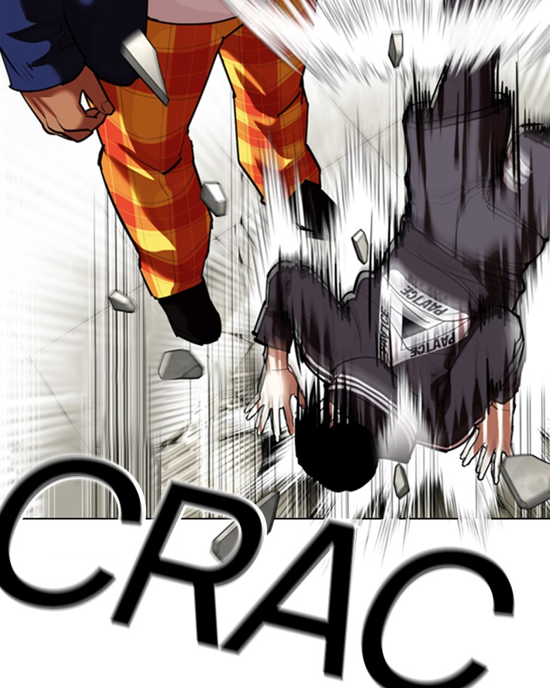 Lookism Chapitre 351 - Page 94