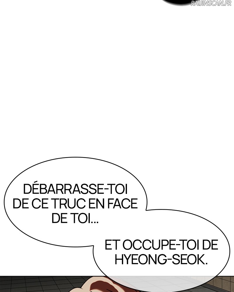 Lookism Chapitre 351 - Page 95
