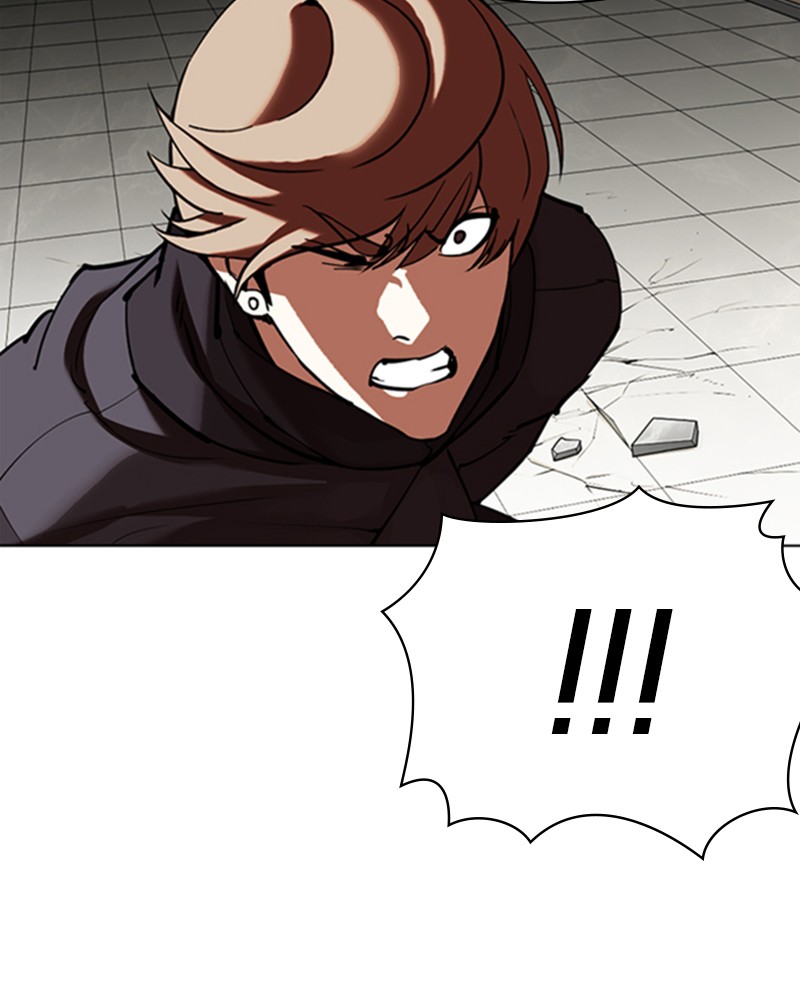 Lookism Chapitre 351 - Page 96