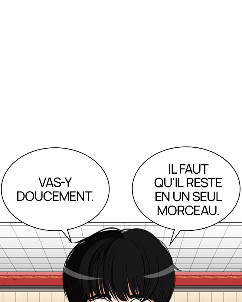 Lookism Chapitre 351 - Page 97