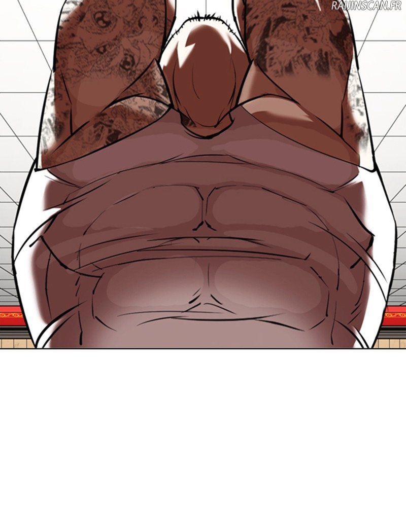 Lookism Chapitre 352 - Page 100