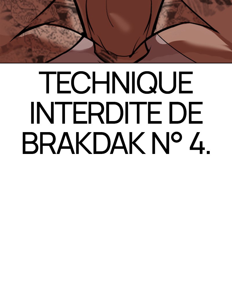 Lookism Chapitre 352 - Page 102