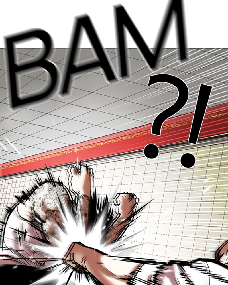 Lookism Chapitre 352 - Page 107