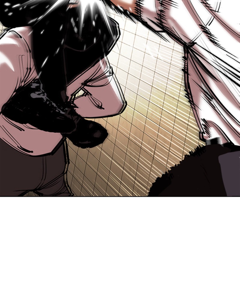 Lookism Chapitre 352 - Page 108