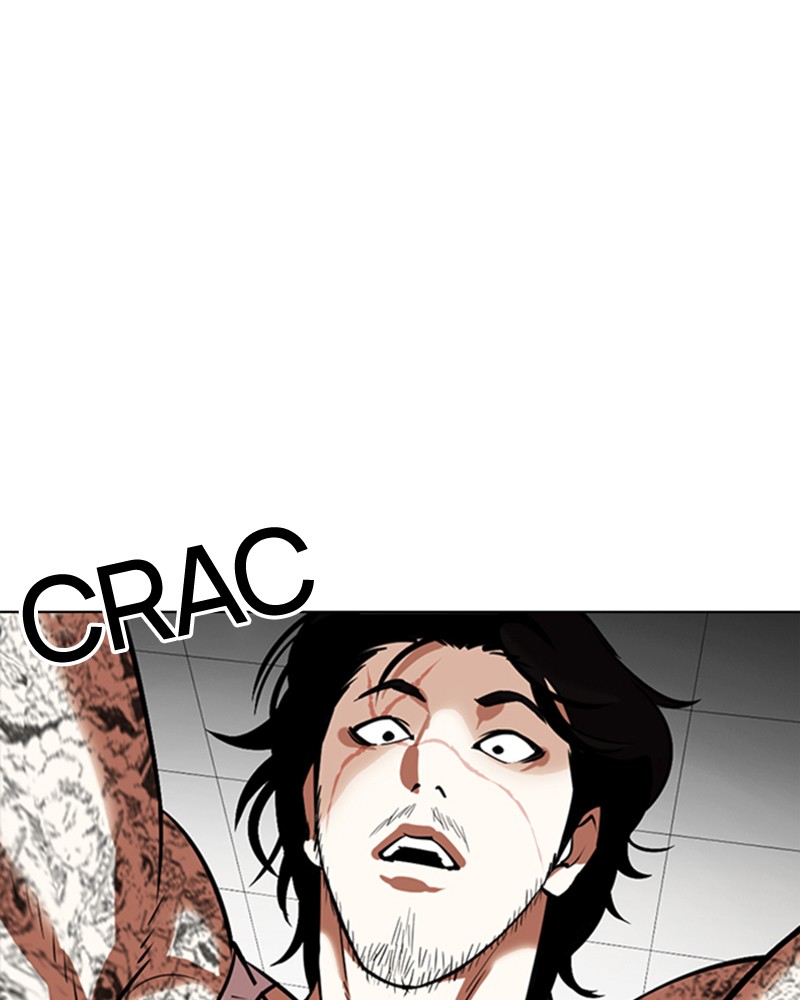 Lookism Chapitre 352 - Page 109