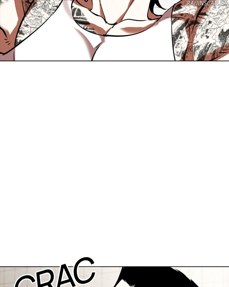 Lookism Chapitre 352 - Page 110