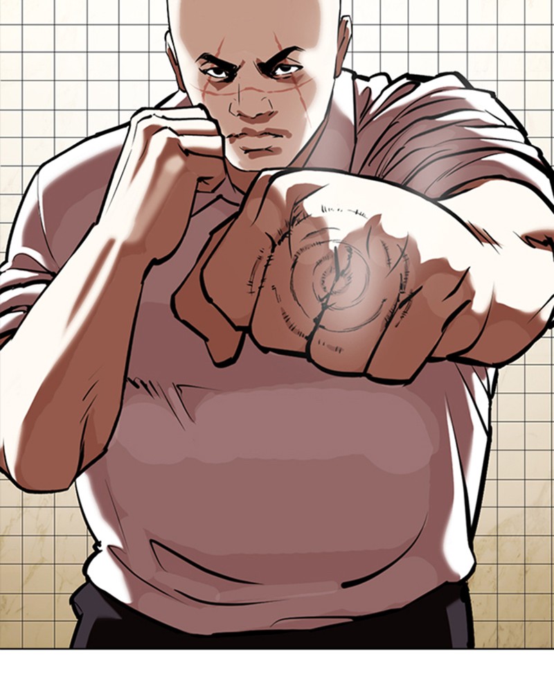Lookism Chapitre 352 - Page 113