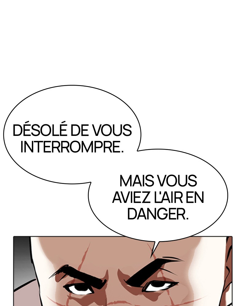 Lookism Chapitre 352 - Page 116