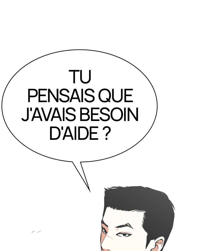Lookism Chapitre 352 - Page 118