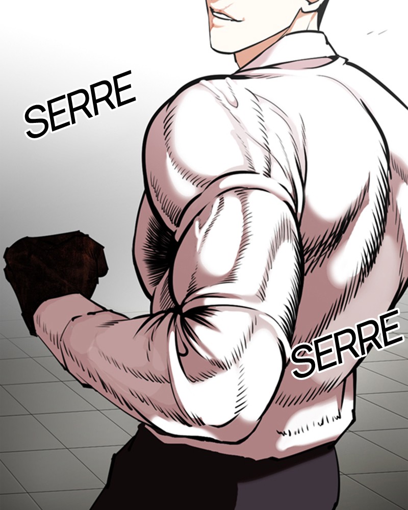 Lookism Chapitre 352 - Page 119
