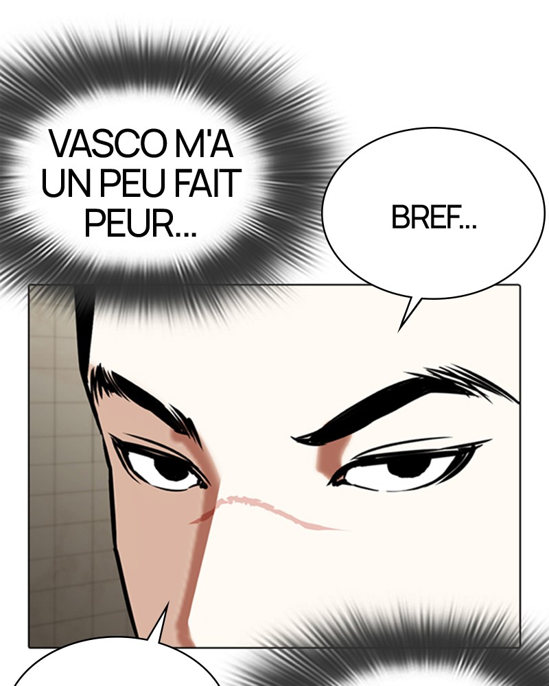 Lookism Chapitre 352 - Page 121