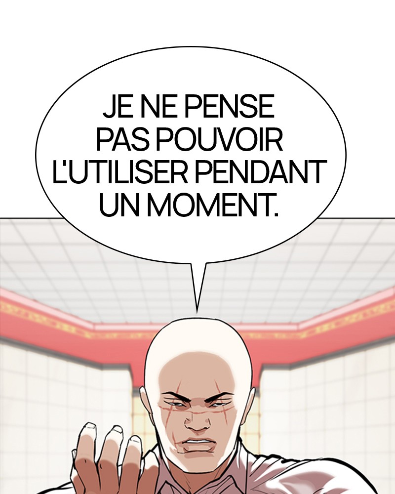Lookism Chapitre 352 - Page 123