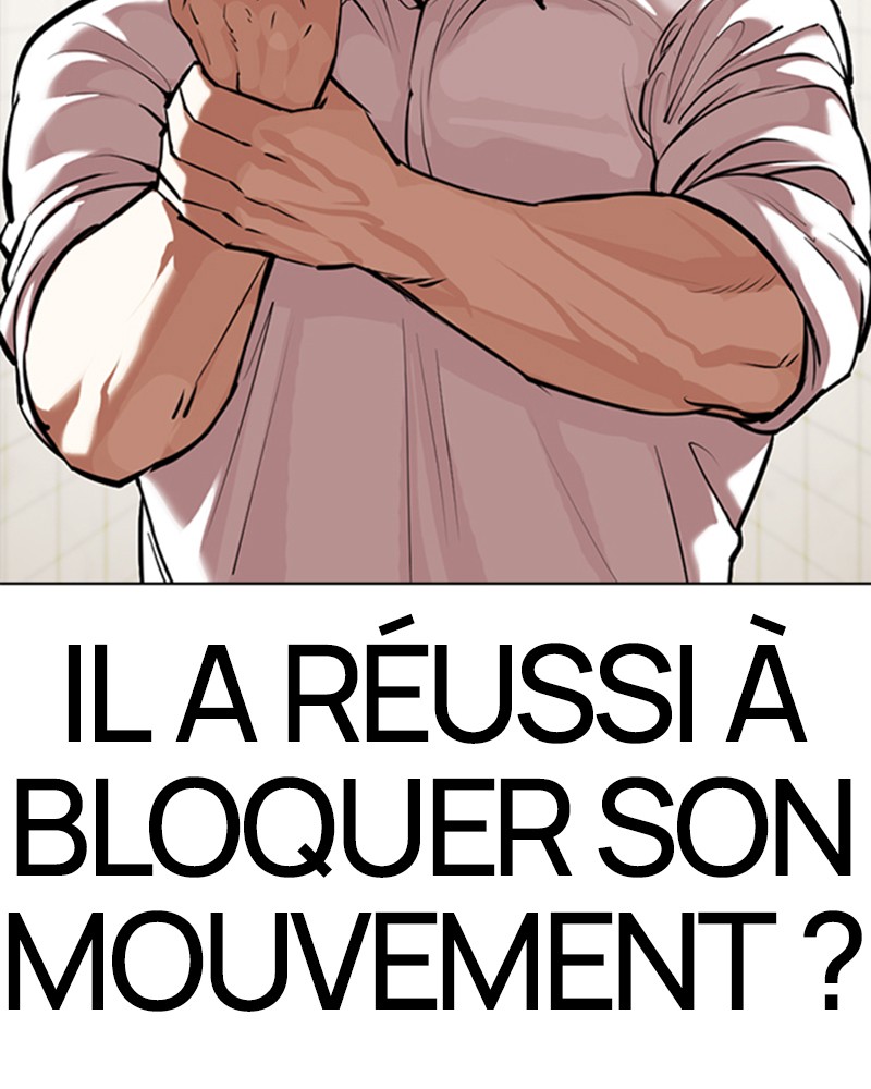Lookism Chapitre 352 - Page 124