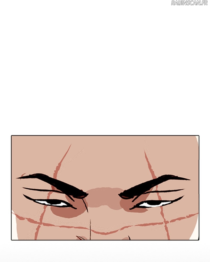 Lookism Chapitre 352 - Page 125