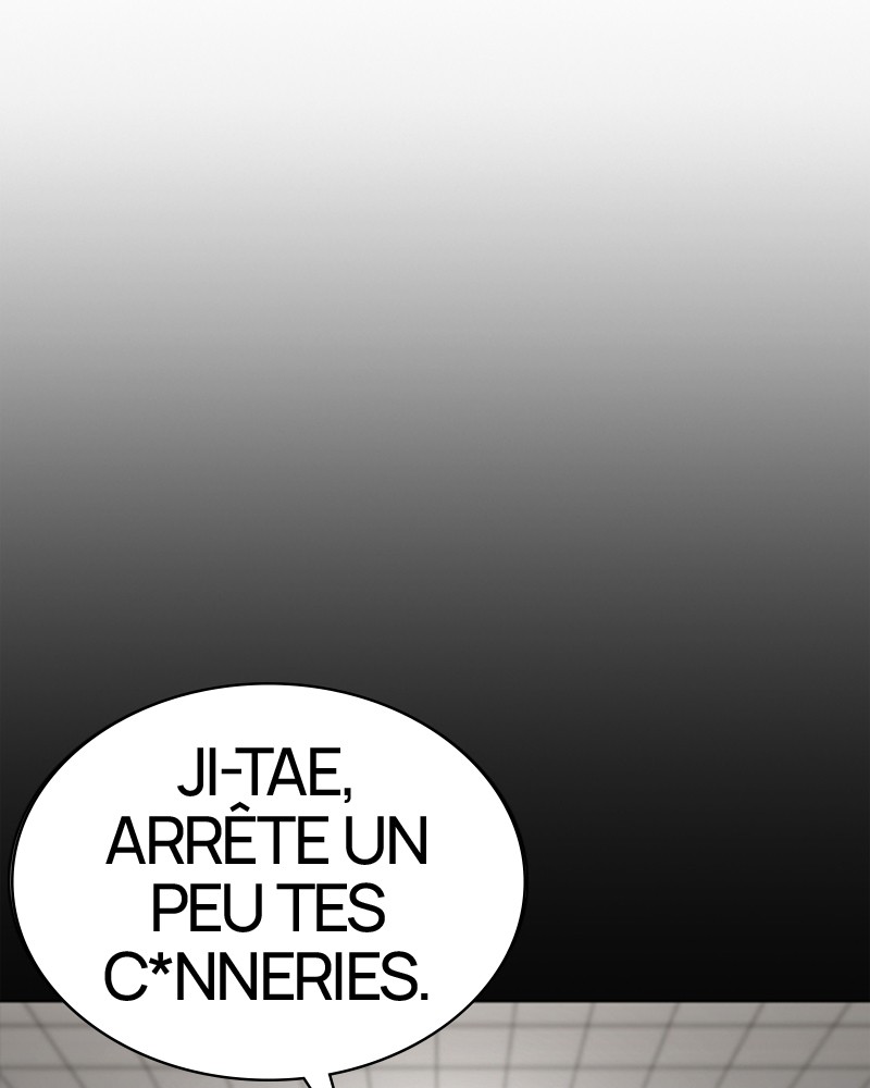 Lookism Chapitre 352 - Page 126