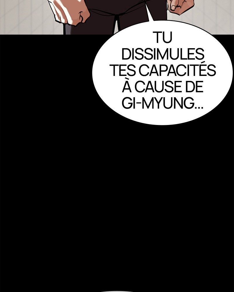 Lookism Chapitre 352 - Page 128