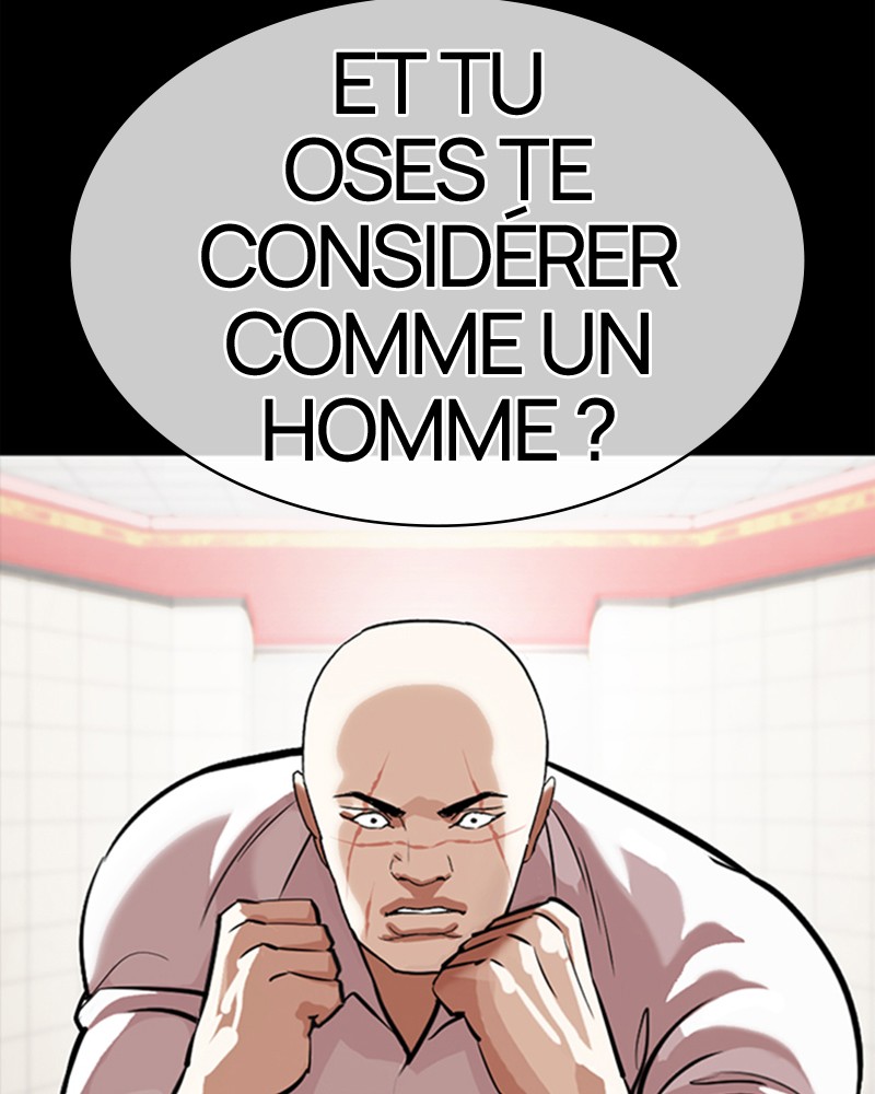 Lookism Chapitre 352 - Page 129
