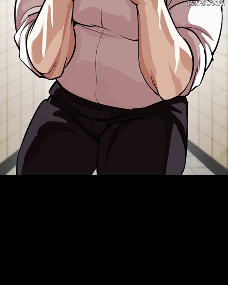 Lookism Chapitre 352 - Page 130