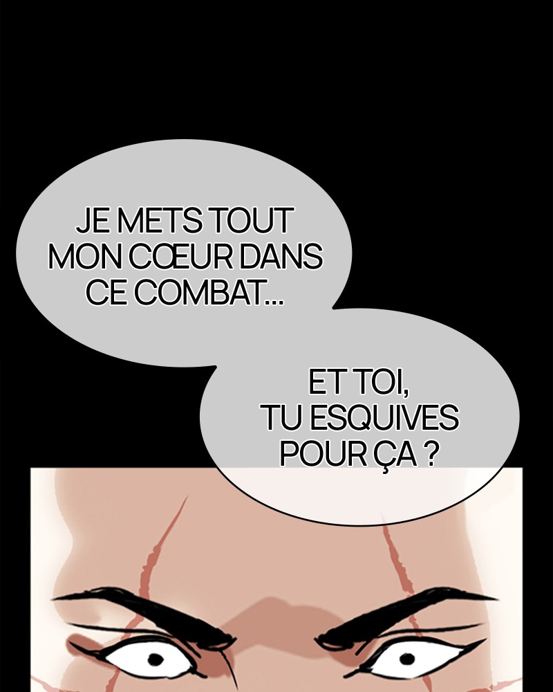 Lookism Chapitre 352 - Page 131