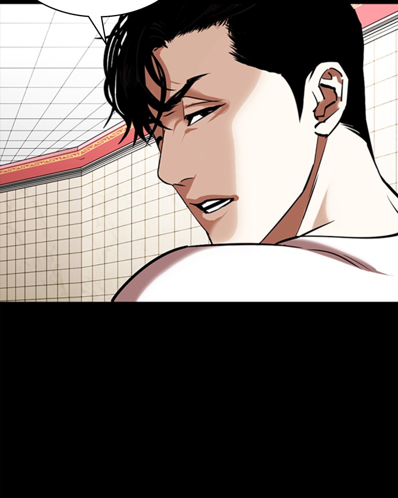Lookism Chapitre 352 - Page 133