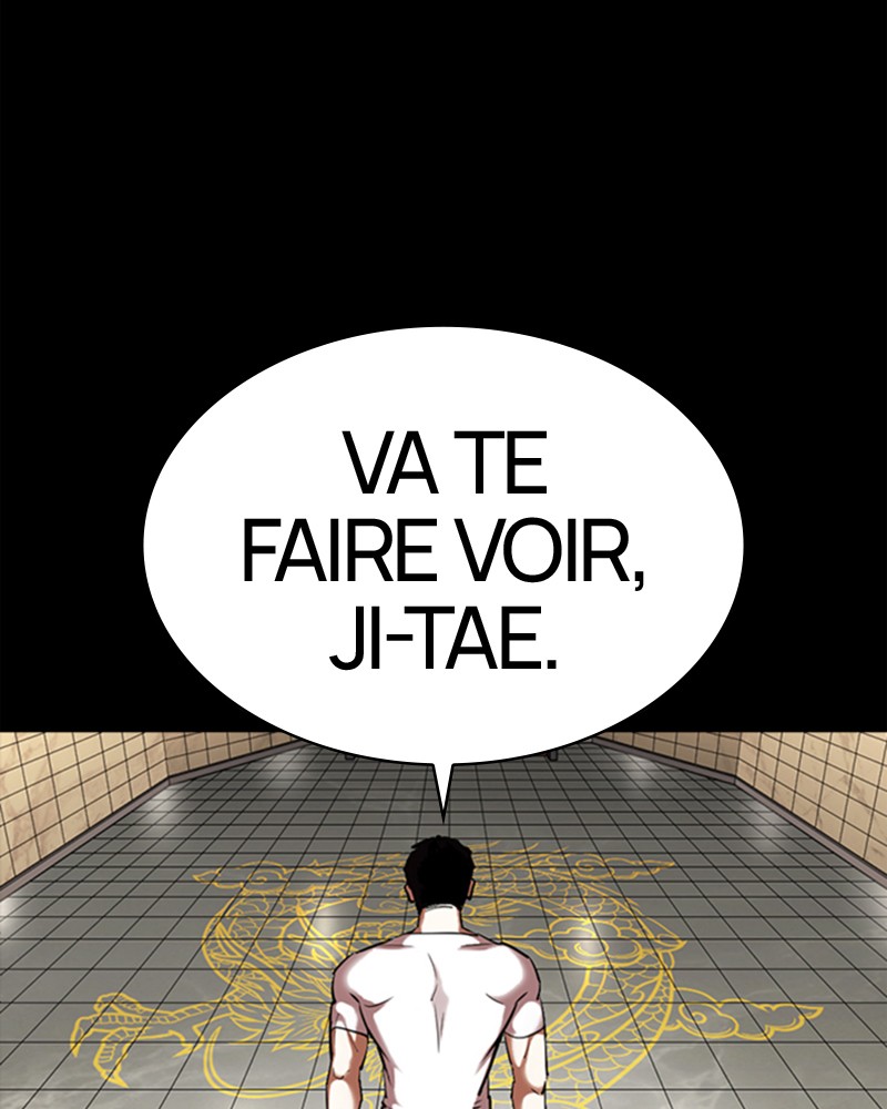Lookism Chapitre 352 - Page 134