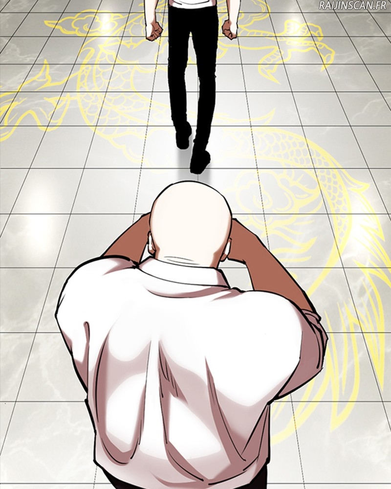 Lookism Chapitre 352 - Page 135