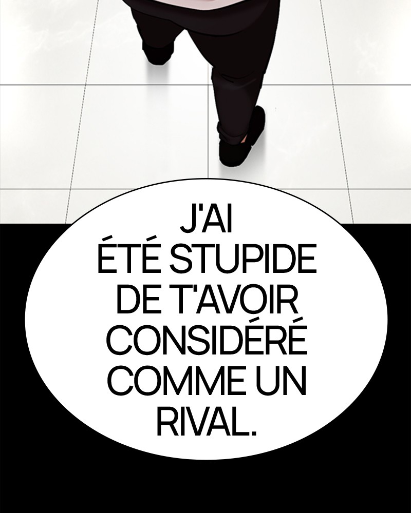 Lookism Chapitre 352 - Page 136