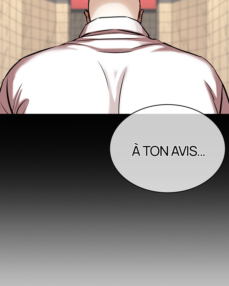 Lookism Chapitre 352 - Page 138