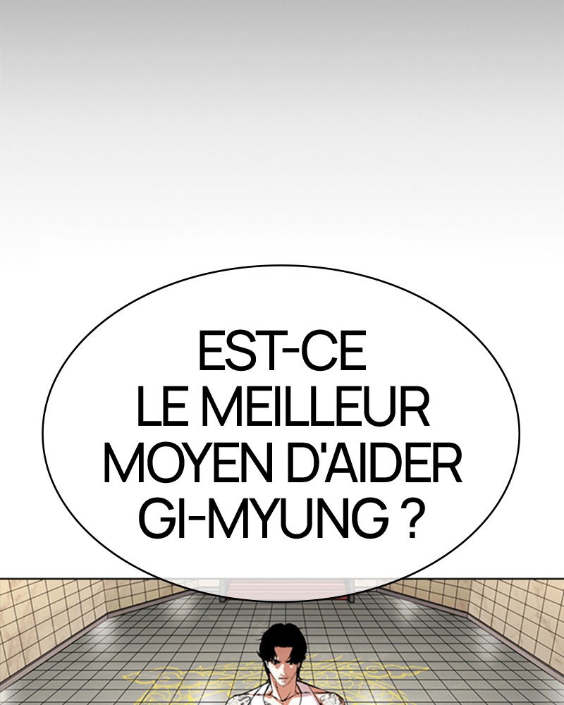 Lookism Chapitre 352 - Page 139