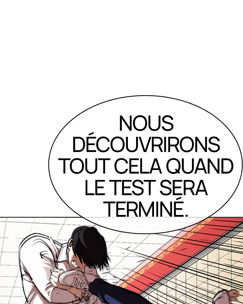 Lookism Chapitre 352 - Page 14
