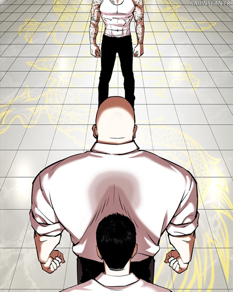 Lookism Chapitre 352 - Page 140