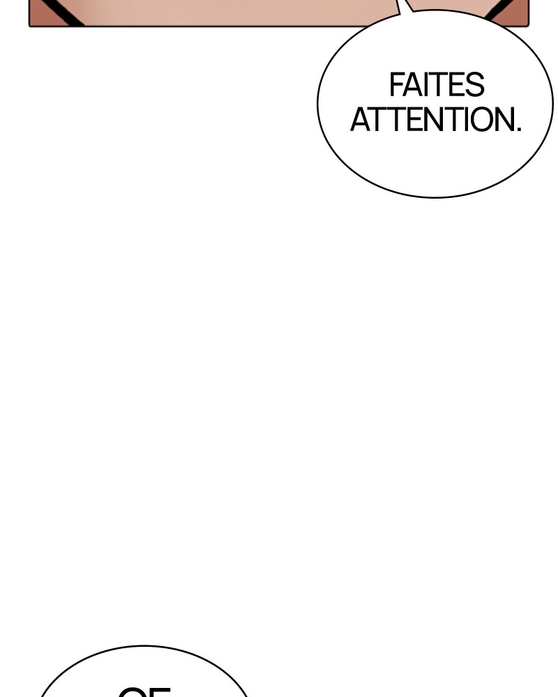 Lookism Chapitre 352 - Page 143