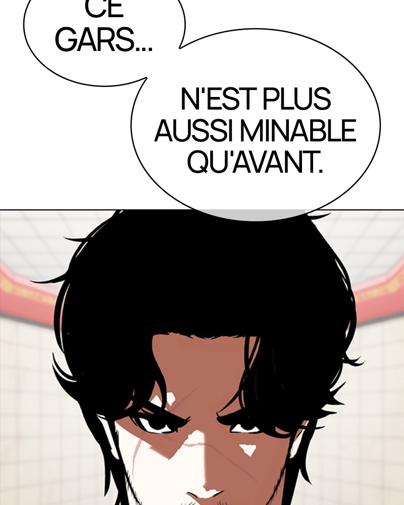 Lookism Chapitre 352 - Page 144
