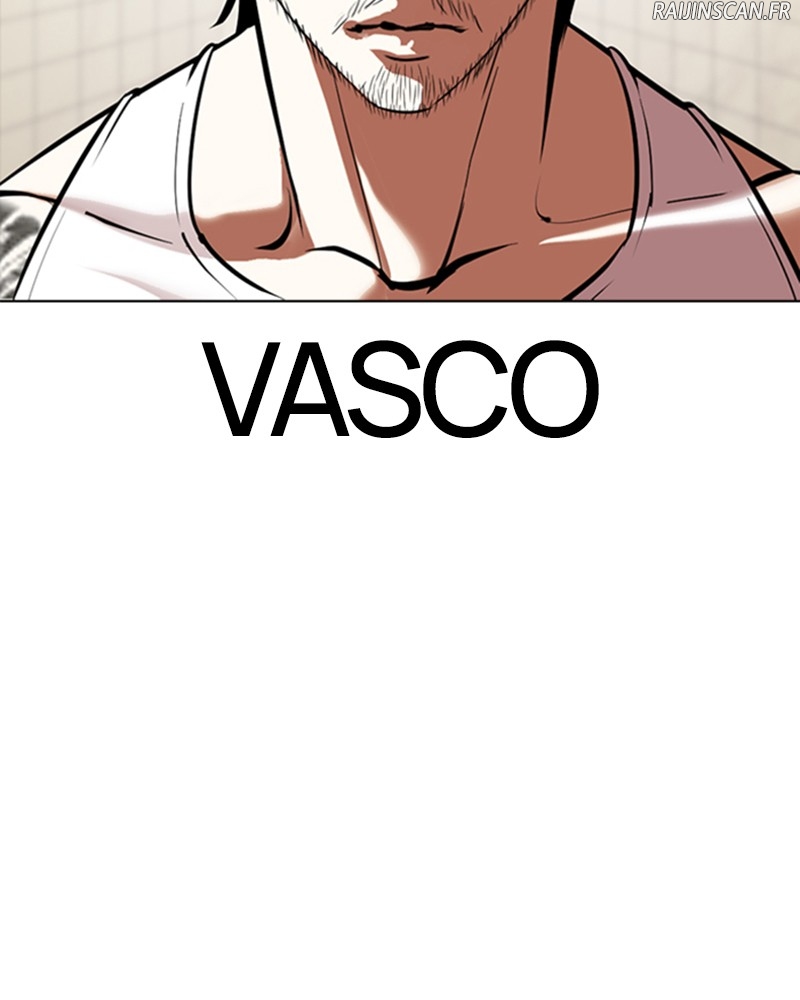 Lookism Chapitre 352 - Page 145