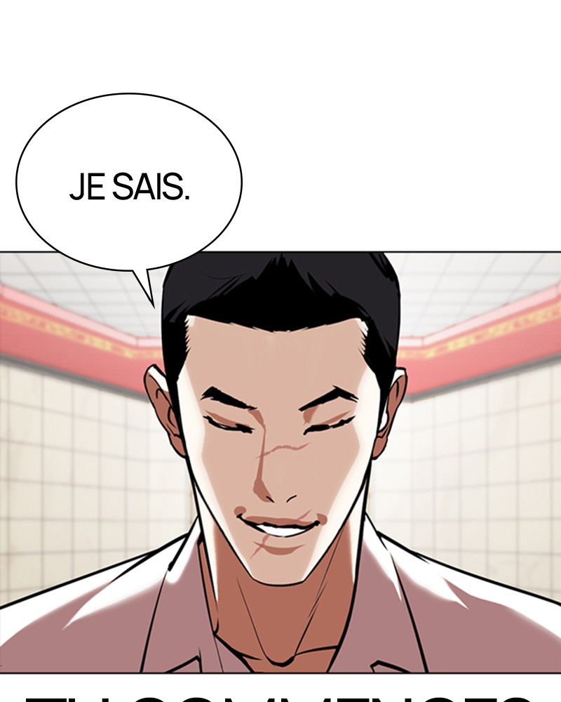 Lookism Chapitre 352 - Page 146