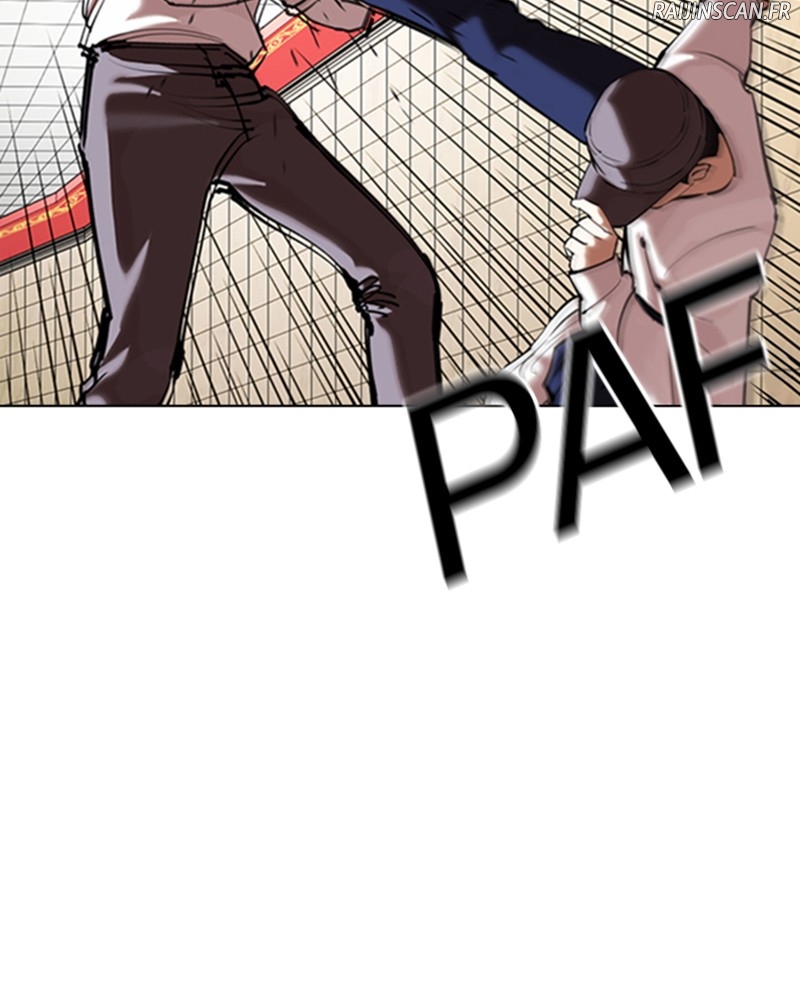 Lookism Chapitre 352 - Page 15