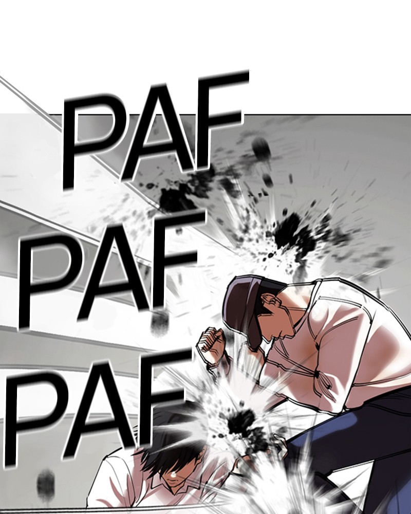 Lookism Chapitre 352 - Page 151