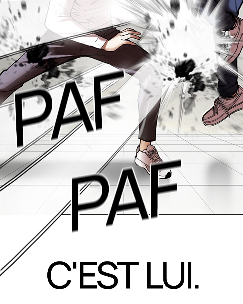 Lookism Chapitre 352 - Page 152