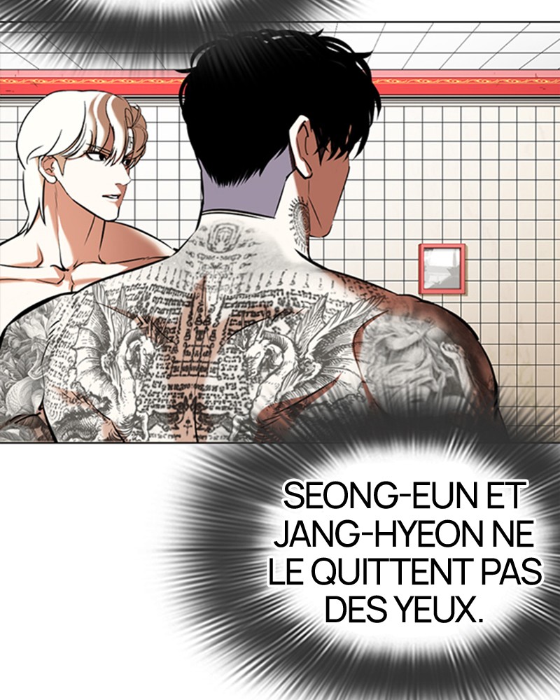Lookism Chapitre 352 - Page 154