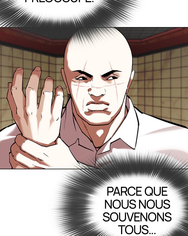 Lookism Chapitre 352 - Page 156