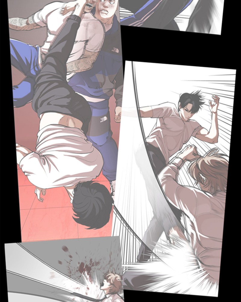 Lookism Chapitre 352 - Page 159