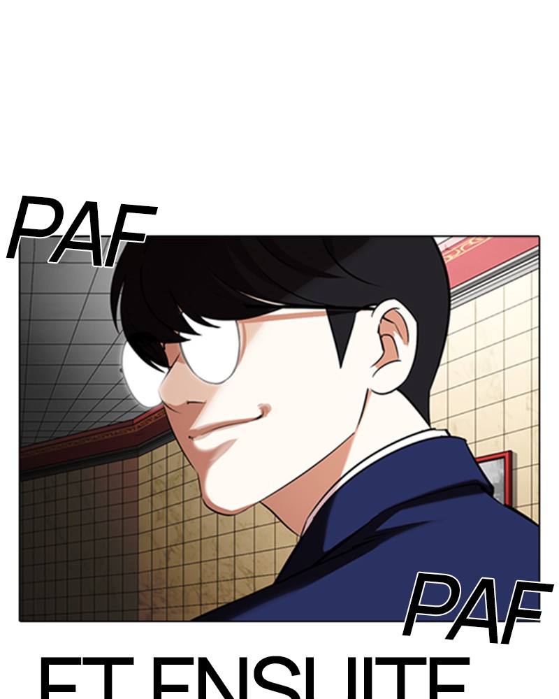 Lookism Chapitre 352 - Page 16