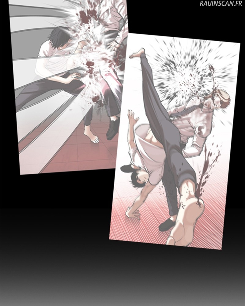 Lookism Chapitre 352 - Page 160