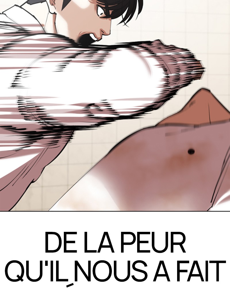 Lookism Chapitre 352 - Page 162