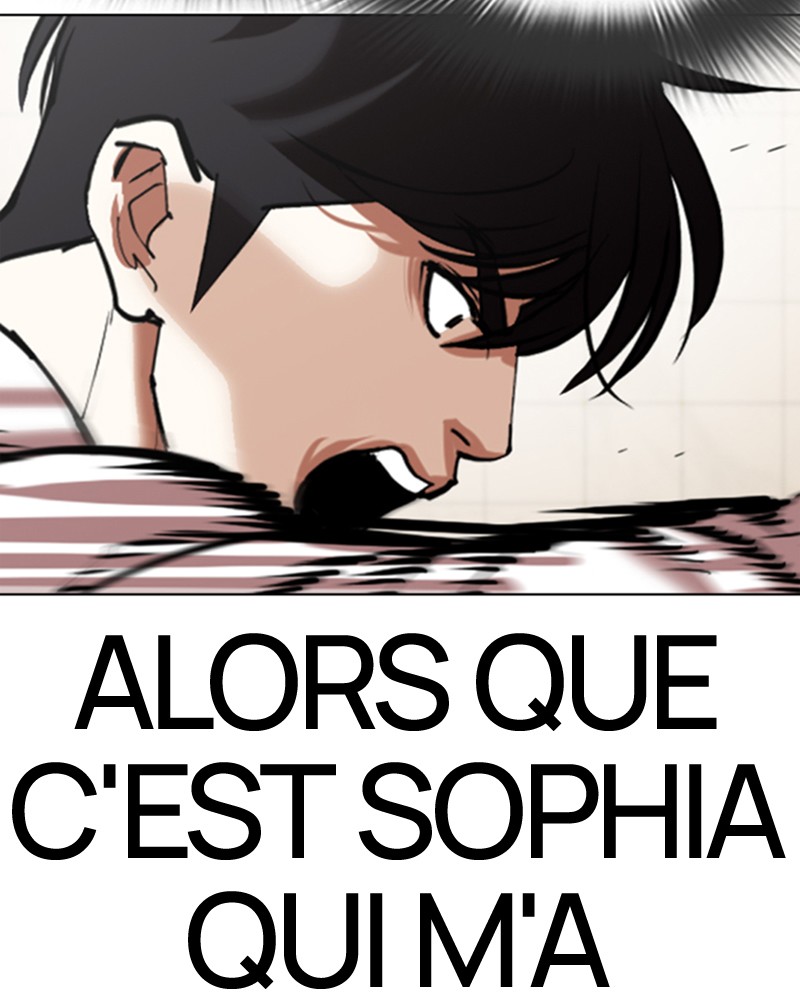 Lookism Chapitre 352 - Page 164
