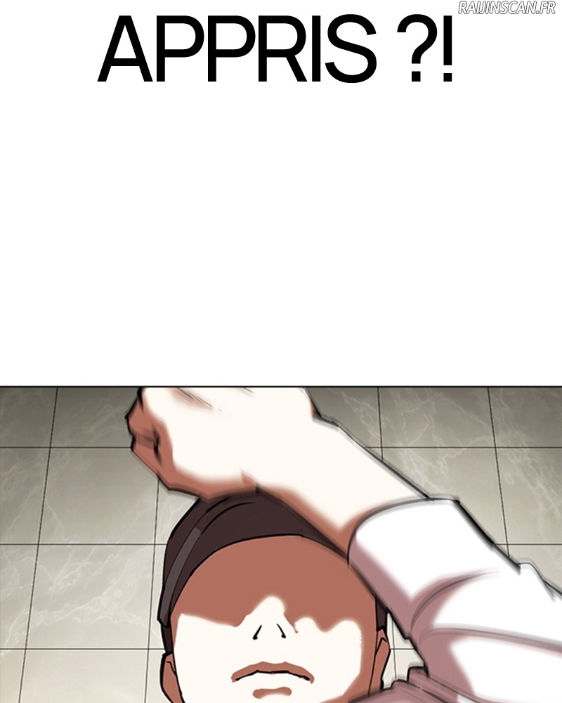 Lookism Chapitre 352 - Page 165