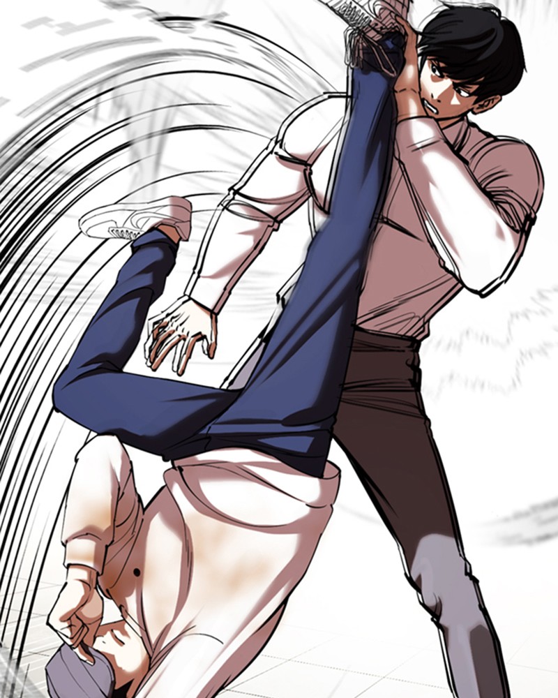 Lookism Chapitre 352 - Page 169