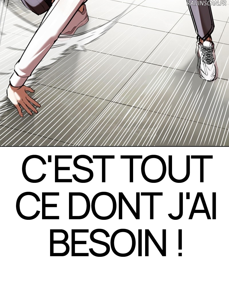 Lookism Chapitre 352 - Page 170