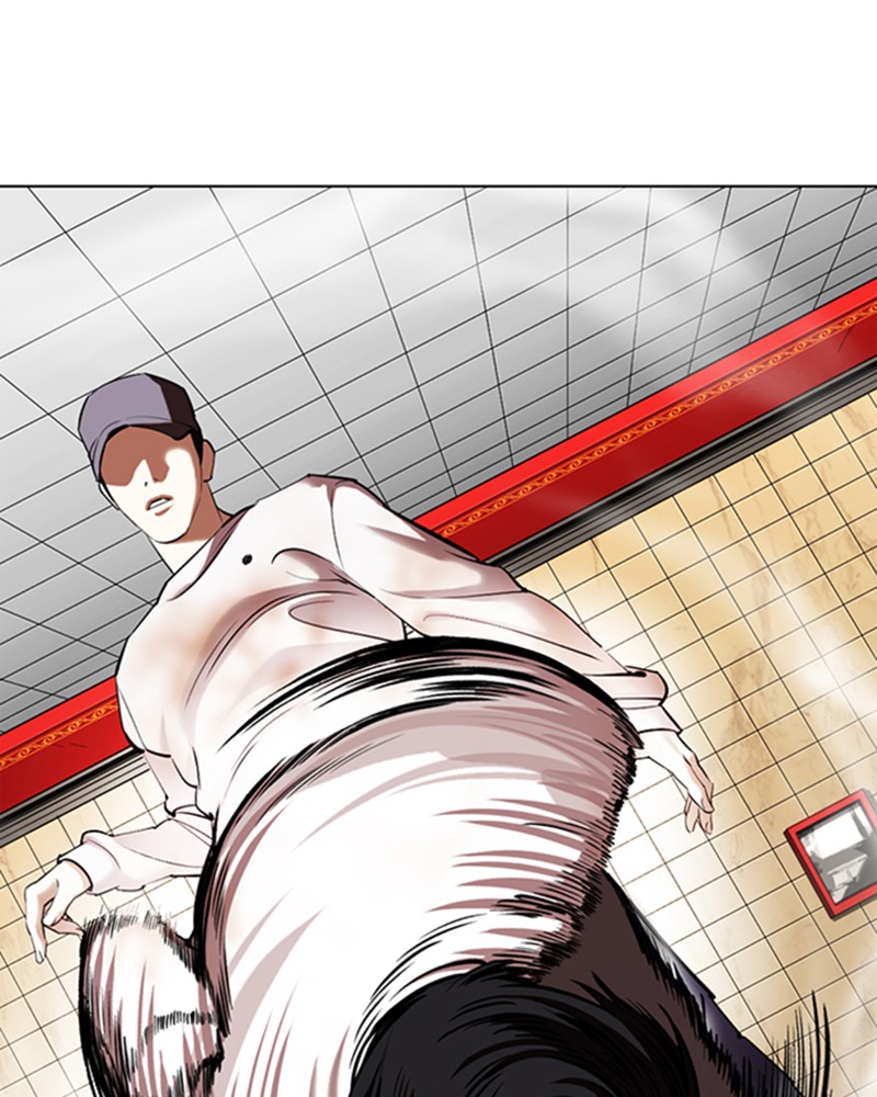 Lookism Chapitre 352 - Page 174
